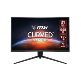 Monitor 27" LED MSI Optix MAG271CQP-015