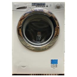 Lavadora clásica 60 cm Carga frontal Candy GVS 129DWC3-47