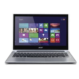 Acer Aspire v5-431 14" Celeron 1.5 GHz - HDD 500 GB - 4GB - Teclado Francés