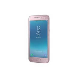 Galaxy J2 Pro (2018) 16GB - Rosa - Libre