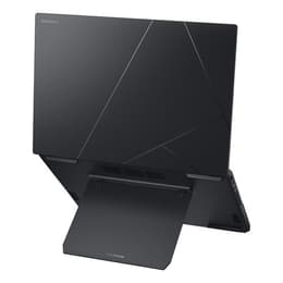 Asus Zenbook DUO UX8406CA-PZ062W 14" GHz - HDD 1 TB - 32GB - Integrated Graphics QWERTY - Árabe
