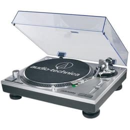 Audio-Technica AT-LP120-USB Tocadiscos