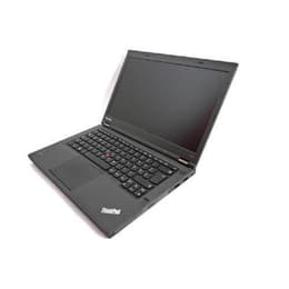 Lenovo ThinkPad T440p 14" Core i5 2.6 GHz - SSD 256 GB - 4GB - teclado francés