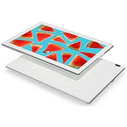 Lenovo Tab 4 10 16GB - Blanco - WiFi