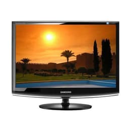 Monitor 24" LCD Samsung SyncMaster 2333TN