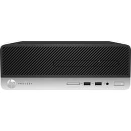 HP ProDesk 400 G4 SFF Core i5 3.4 GHz - SSD 128 GB RAM 8 GB