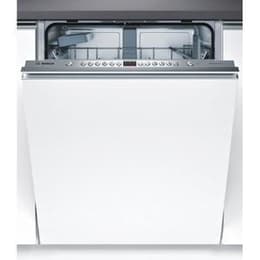 Lavavajillas emportrable 59.80 cm Bosch SMV68MX07E - 12 a 16 cubiertos