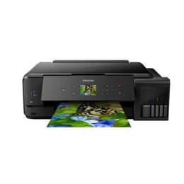 Epson Ecotank ET-7750 Chorro de tinta
