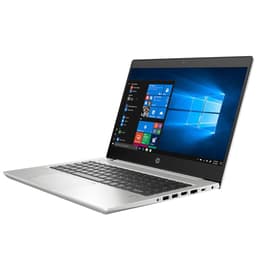 HP ProBook 445 G6 14" Ryzen 5 2.1 GHz - SSD 256 GB - 16GB - AZERTY - Francés