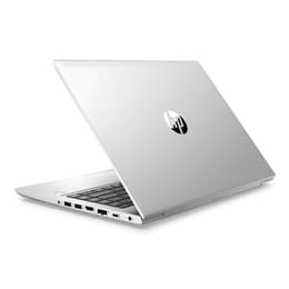 HP ProBook 445 G6 14" Ryzen 5 2.1 GHz - SSD 256 GB - 16GB - AZERTY - Francés