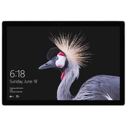 Microsoft Surface Pro 3 12" Core i5 1.9 GHz - SSD 256 GB - 8GB Teclado francés