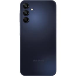 Galaxy A15 128GB - Negro - Libre