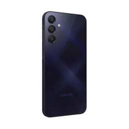 Galaxy A15 128GB - Negro - Libre