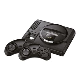 Atgames Sega Mega Drive Flashback - Negro