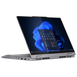 Lenovo ThinkBook 14 2-in-1 G4 IML 21MX 14" Core Ultra 1.7 GHz - SSD 512 GB - 16GB