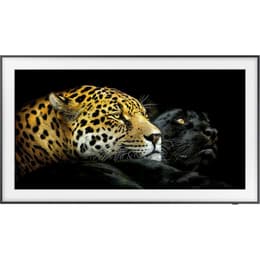 TV Samsung QLED Ultra HD 4K 165 cm The Frame QE65LS03A 2021