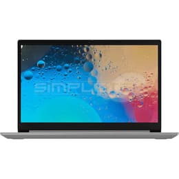 Simpletek ThinkBook 15-IIL (20SM) 15" Core i3 3.4 GHz - SSD 256 GB - 8GB - QWERTY - Italiano