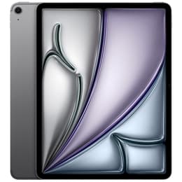 iPad Air 11" (2026) 8.a generación 128 GB - WiFi + 5G - Gris Espacial