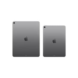 iPad Air 11" (2026) 8.a generación 128 GB - WiFi + 5G - Gris Espacial