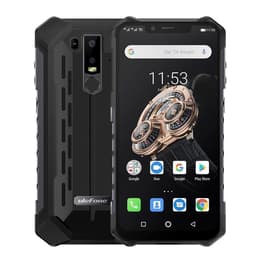 Ulefone Armor 6S 128GB - Negro - Libre