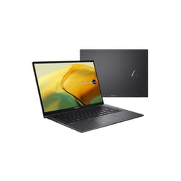 Asus ZenBook UM3402YA-KM466W 14" Ryzen 5 2 GHz - SSD 512 GB - 8GB - AZERTY - Francés