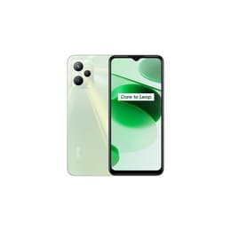 Realme C35 128GB - Verde - Libre - Dual-SIM