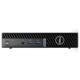 Dell OptiPlex 7010 Micro Core i5 2.7 GHz - SSD 1 TB RAM 32 GB