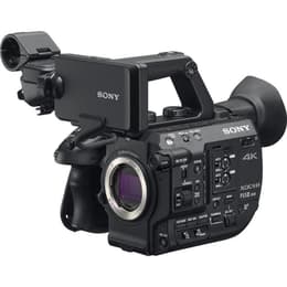 Cámara Sony PXW-FS5M2 Negro