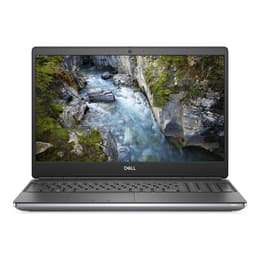 Dell Precision 7550 15" Core i7 2.3 GHz - SSD 1 TB - 32GB - QWERTY - Holandés