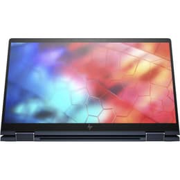 HP Elite Dragonfly 13" Core i7 1.8 GHz - SSD 512 GB - 16GB - AZERTY - Francés