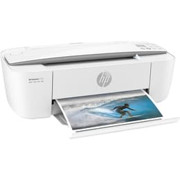 HP DeskJet 3720 Chorro de tinta