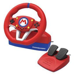 Volante Nintendo Switch Hori Nintendo Switch Mario Kart Racing Wheel Pro Mini