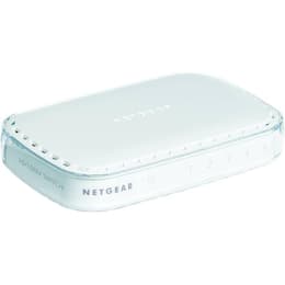 Netgear FS605 V3 Concentrador