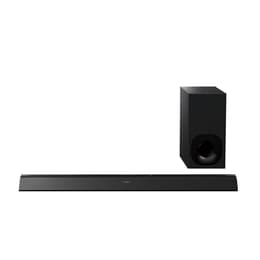 Barra de sonido Sony HT-CT780 - Negro