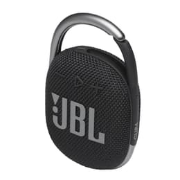 Altavoz Bluetooth Jbl Clip 4 - Negro