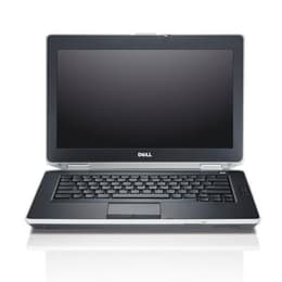 Dell Latitude E6430 14" Core i5 2.6 GHz - SSD 128 GB - 8GB - teclado noruego