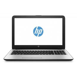 HP 15-BA060NF 15" 2.2 GHz - HDD 1 TB - 4GB - teclado francés