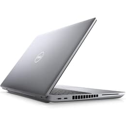 Dell Latitude 5521 15" Core i7 2.5 GHz - SSD 512 GB - 32GB - QWERTZ - Alemán
