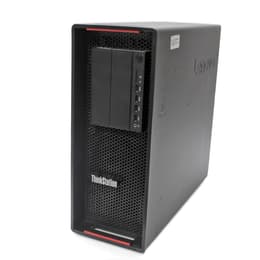 Lenovo ThinkStation P720 Xeon Bronze 1.7 GHz - SSD 1000 GB RAM 128 GB