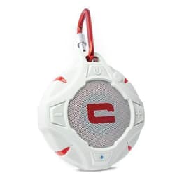 Altavoz Bluetooth Crosscall X-Wave - Blanco