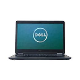Dell Latitude E7440 14" Core i7 2.1 GHz - SSD 256 GB - 16GB - Teclado Español