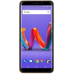 Wiko Harry2 16GB - Oro - Libre