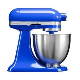 Robot pastelero Kitchenaid Artisan 5KSM3311X 3,3000L Azul