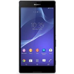 Sony Xperia T2 Ultra 8GB - Negro - Libre