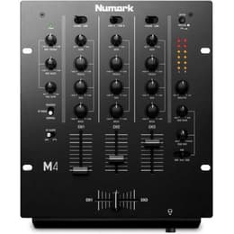 Numark M4 Accesorios