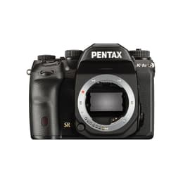 Réflex K1 Mark II - Negro