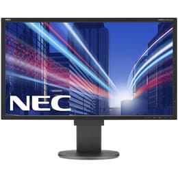 Monitor 27" LED QHD Nec MultiSync EA275WMI