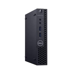 Dell OptiPlex 3070 Micro Core i5 2.2 GHz - SSD 512 GB RAM 16 GB