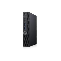Dell OptiPlex 3070 Micro Core i5 2.2 GHz - SSD 512 GB RAM 16 GB