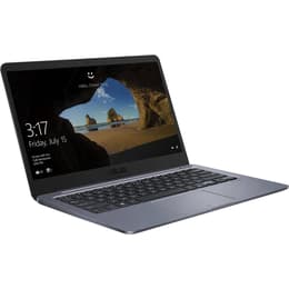 Asus R420M 14" Celeron 1.1 GHz - SSD 64 GB - 4GB - AZERTY - Francés
